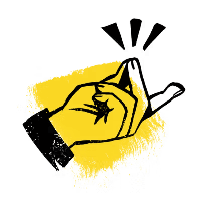 hand image